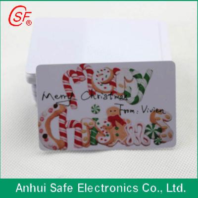 chinese  pvc cards supplier ()